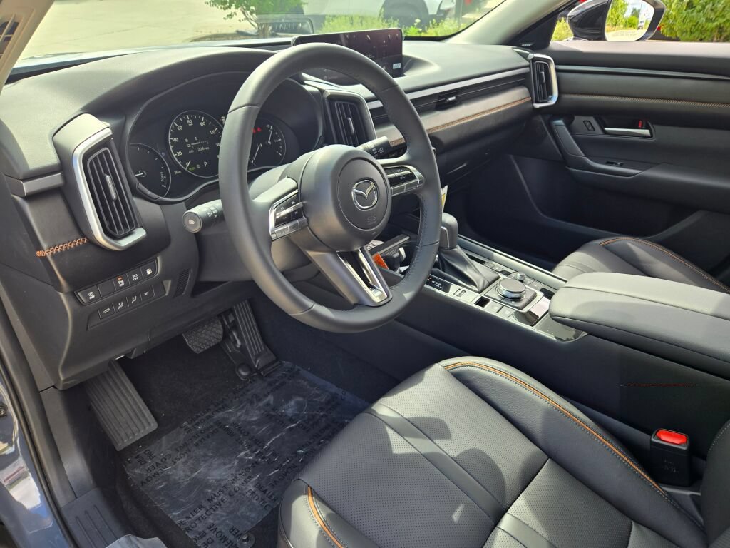 New 2026 MAZDA CX-50 AWD 2.5 Hybrid w/ Weather Package image 20