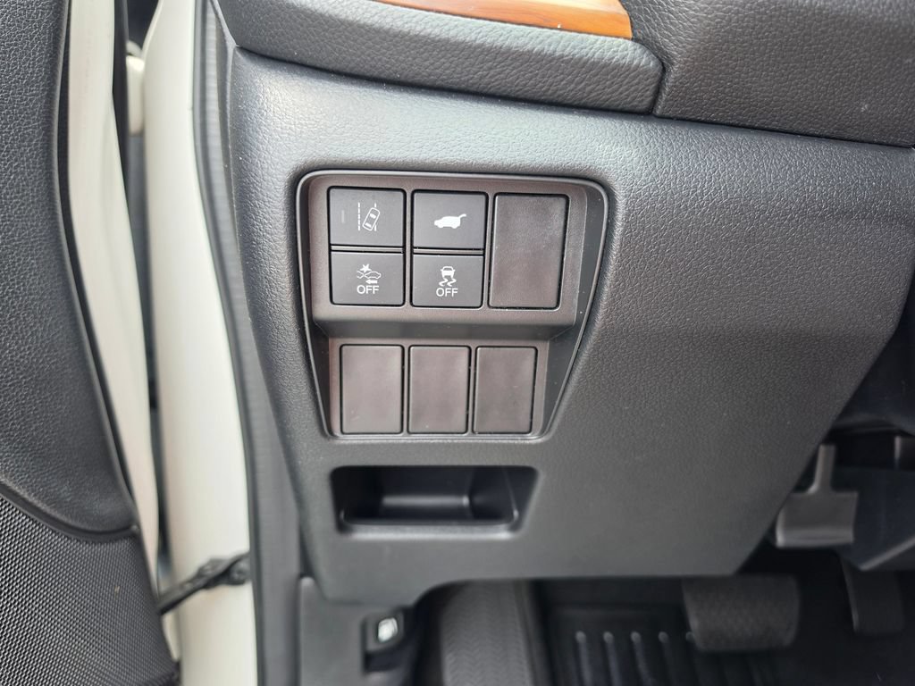 Used 2018 Honda CR-V EX-L image 19