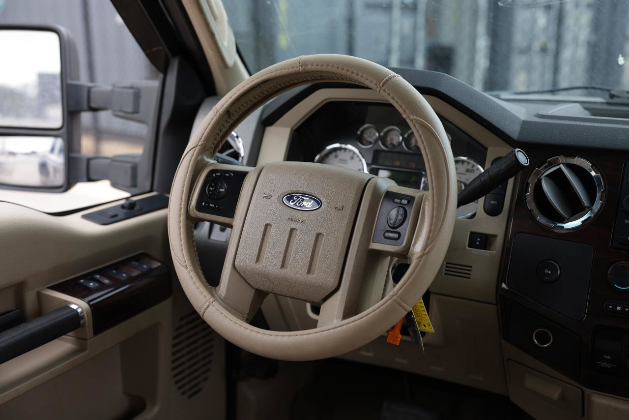 Used 2008 Ford F350 Lariat RWD image 28