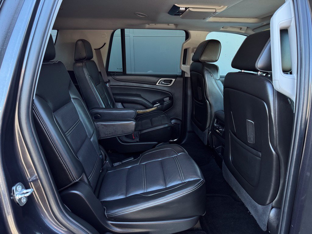 Used 2016 GMC Yukon Denali w/ Open Road Package AWD/4WD image 20