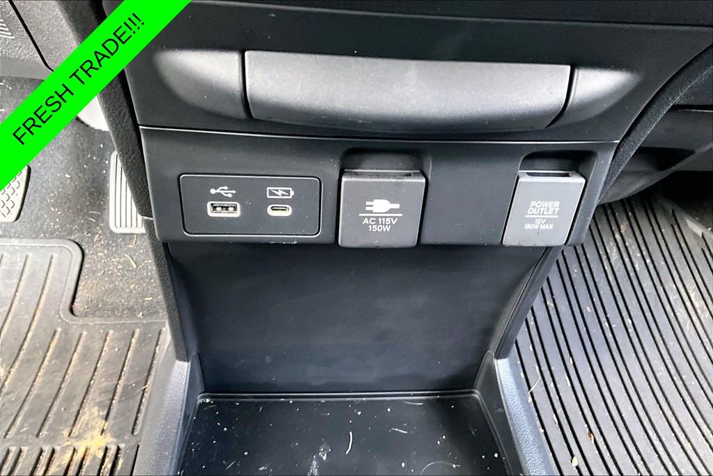 Used 2026 Honda Odyssey Touring image 15