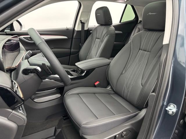 New 2026 Buick Envision Avenir image 20