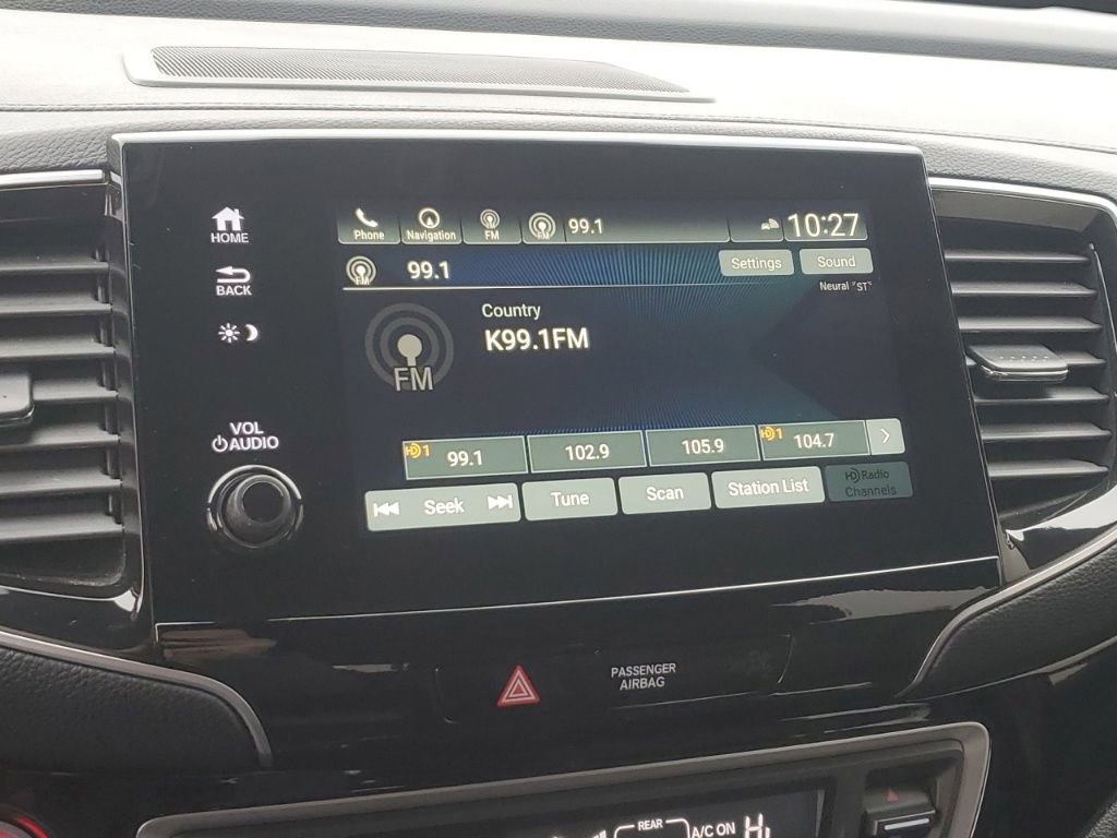 Used 2020 Honda Pilot Black Edition image 21