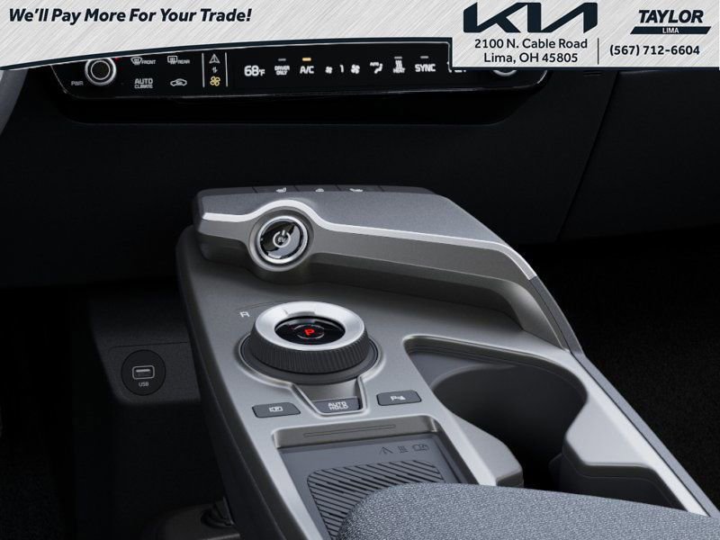 New 2024 Kia EV6 Light image 23