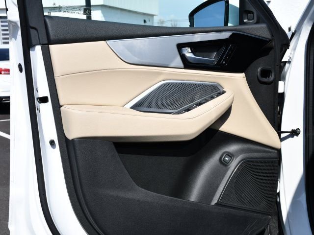 Certified 2026 Acura MDX SH-AWD image 10