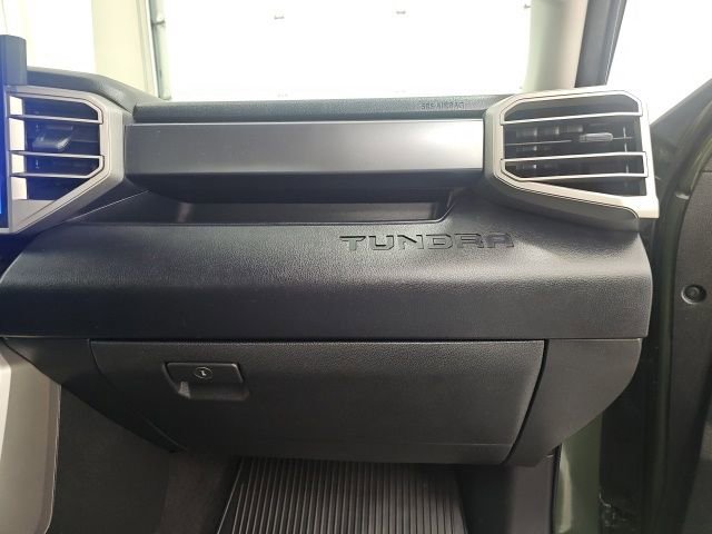 Used 2023 Toyota Tundra SR5 w/ SR5 Premium Package image 39