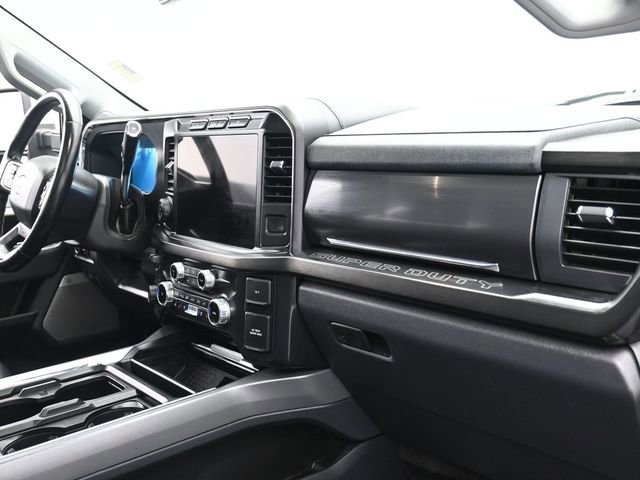 Used 2023 Ford F250 Lariat w/ Lariat Ultimate Package image 30