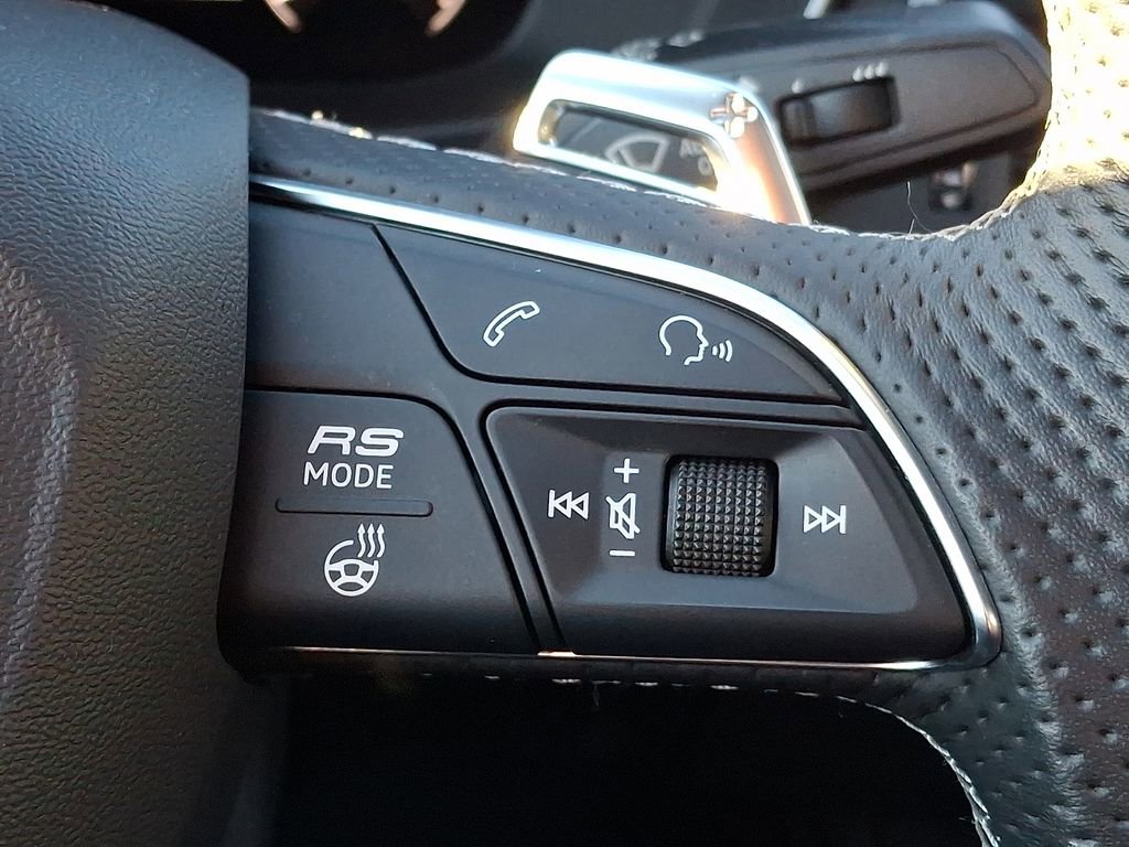 Used 2021 Audi RS 5 Sportback w/ Dynamic Package image 19