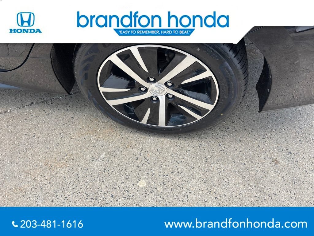 Used 2023 Honda Civic LX image 31