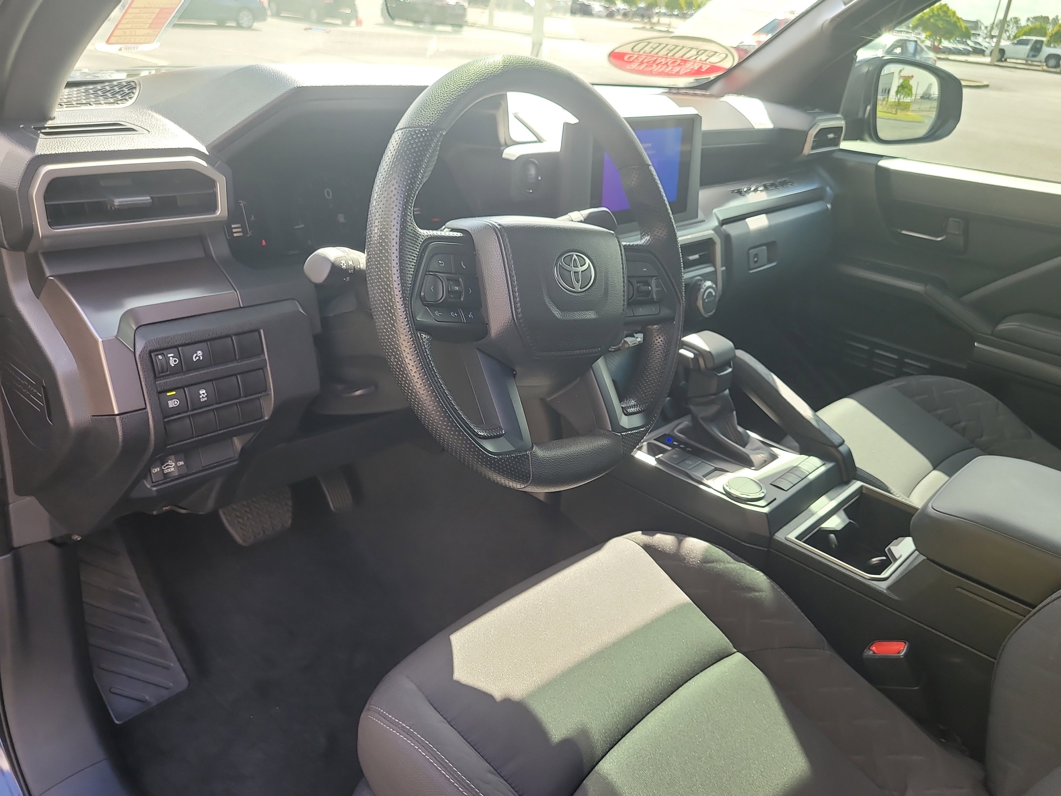 Used 2024 Toyota Tacoma SR5 image 19