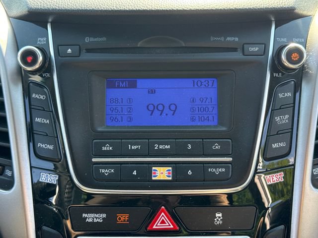 Used 2013 Hyundai Elantra GT w/ Touch & Go Pkg FWD image 26