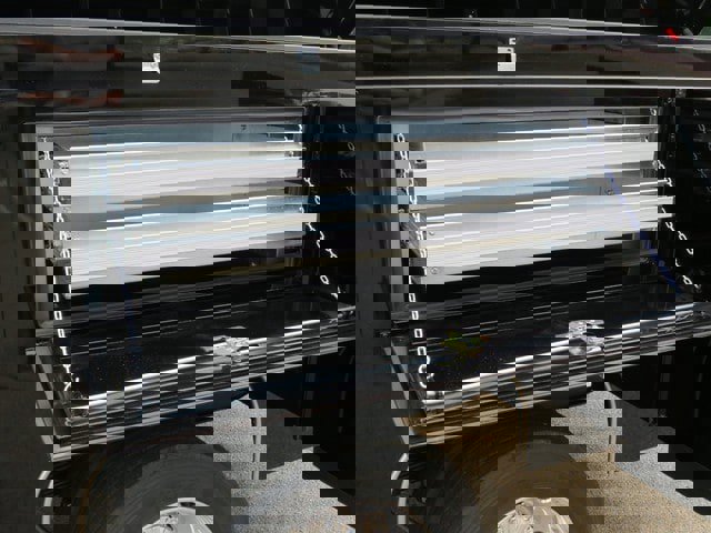 New 2023 RAM 5500 Tradesman w/ Chrome Appearance Group image 15