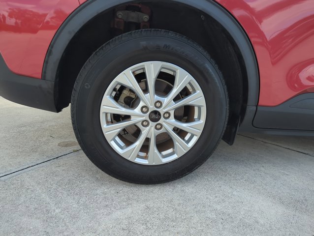 Certified 2023 Ford Escape Active w/ Tech Pack #2 FWD image 28