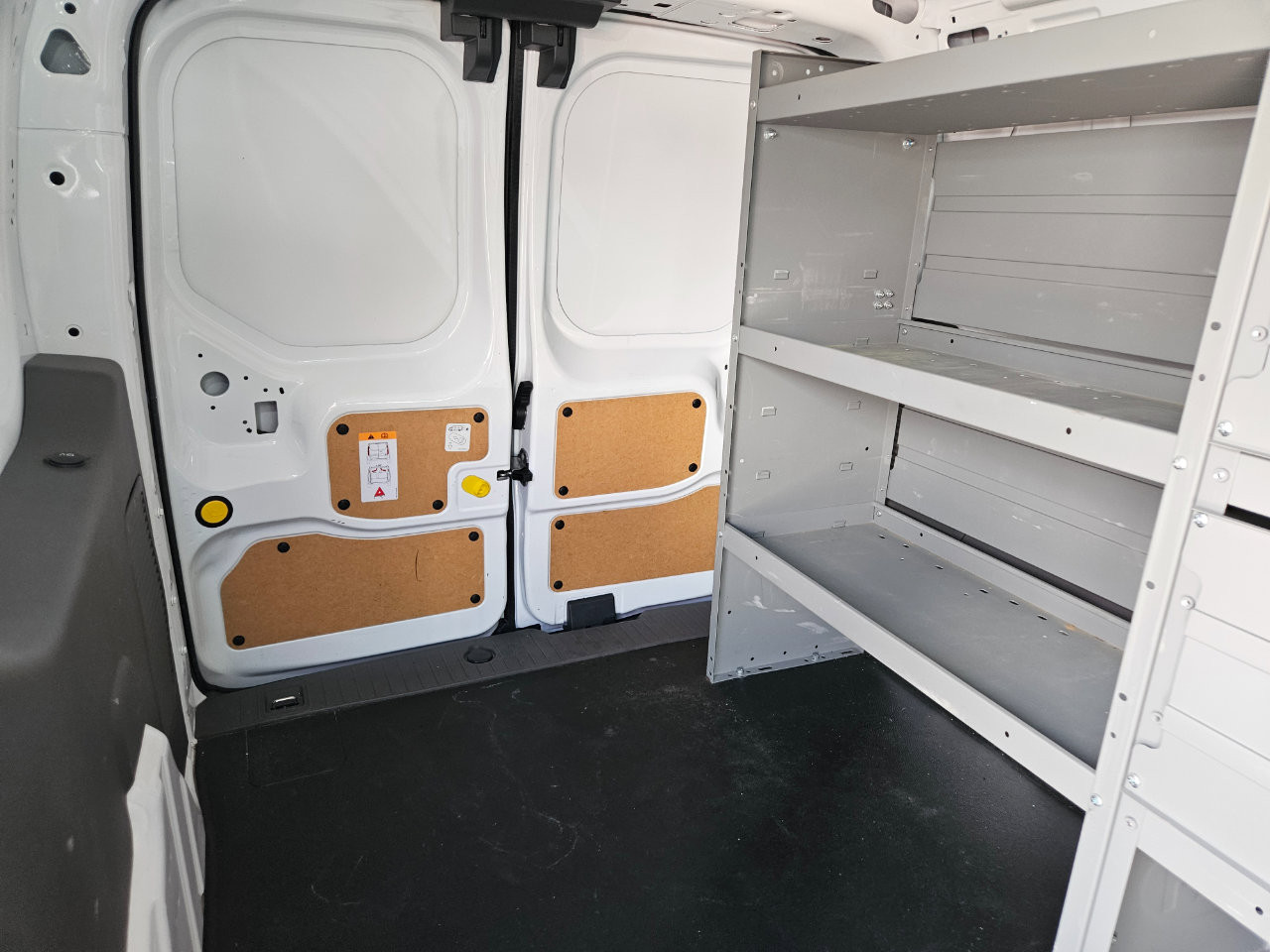 Used 2020 Ford Transit Connect XL image 21