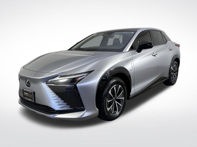 Certified 2023 Lexus RZ 450e Premium w/ Technology Package AWD/4WD image 28