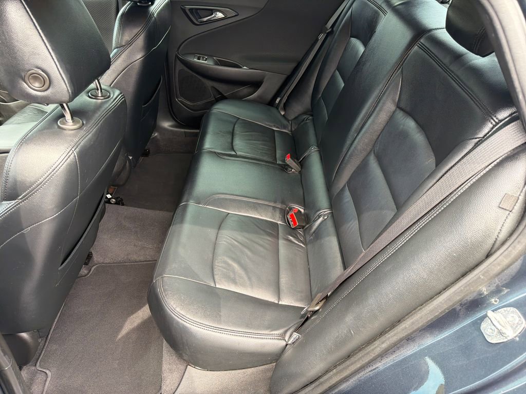 Used 2019 Chevrolet Malibu RS w/ LPO, Convenience Package 1 FWD image 33