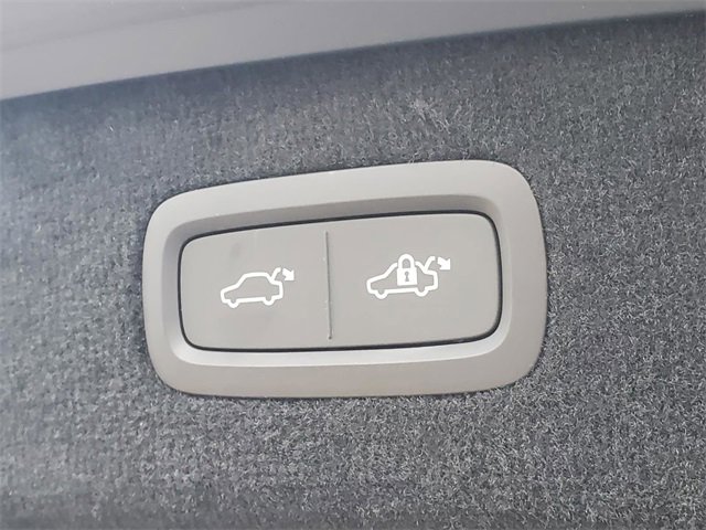 New 2025 Polestar Polestar 3 LONG RANGE SINGLE MOTOR image 8