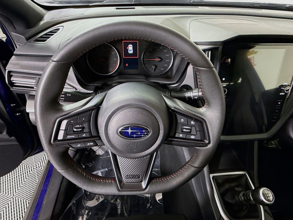 Used 2024 Subaru WRX AWD/4WD image 18