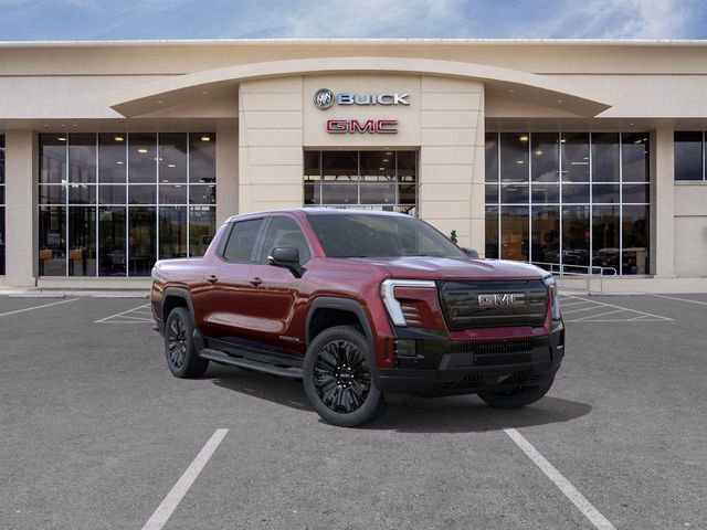 New 2026 GMC Sierra EV Elevation w/ Premium Package video 1