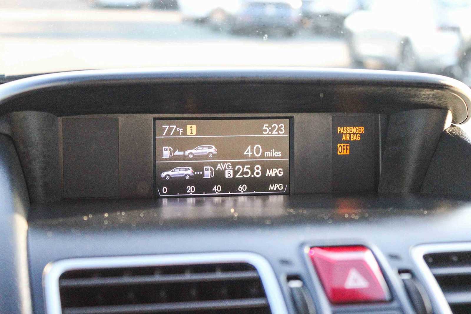 Used 2018 Subaru Forester 2.5i w/ Alloy Wheel Package image 21