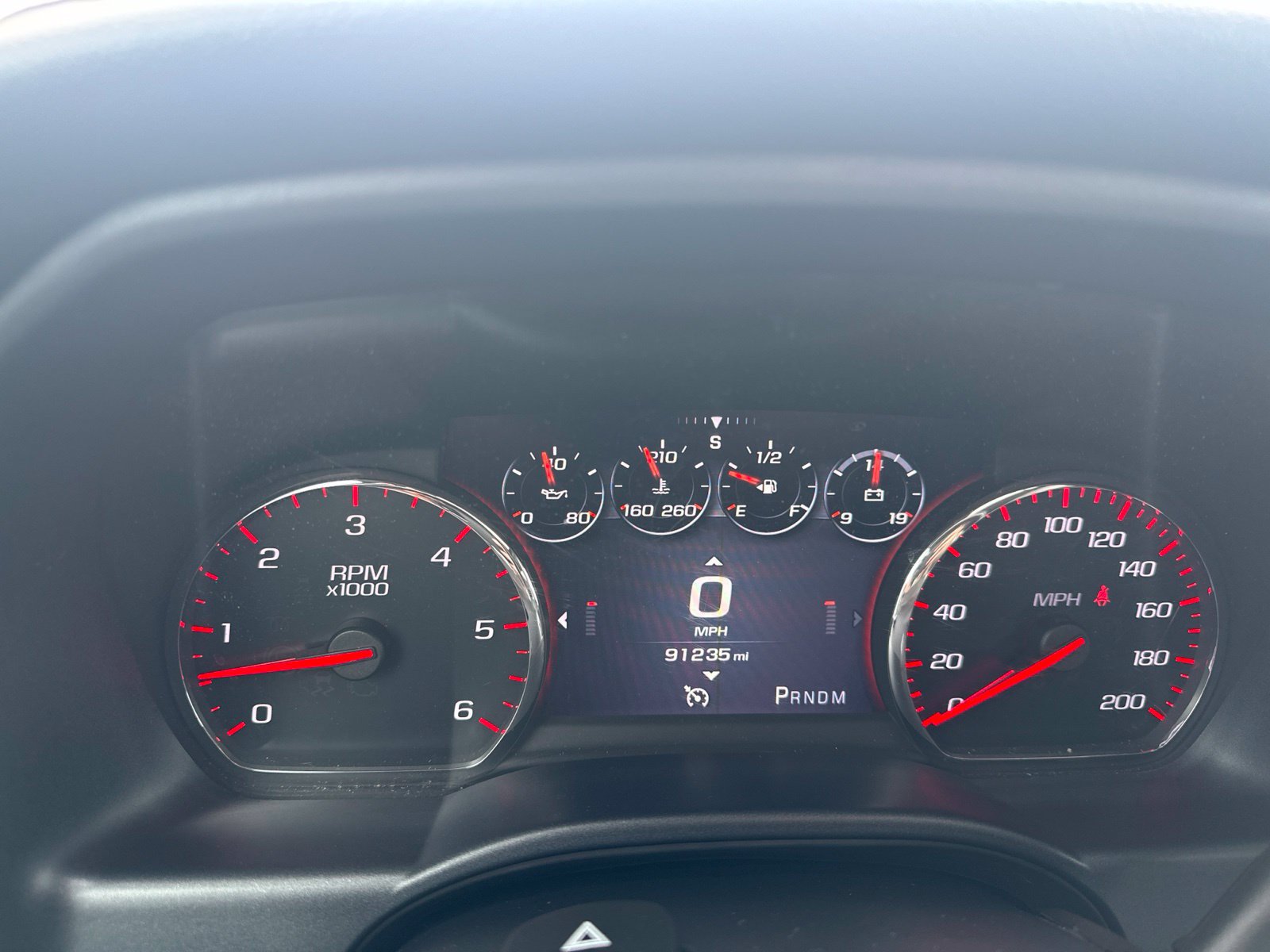Used 2015 GMC Sierra 1500 Denali AWD/4WD image 48