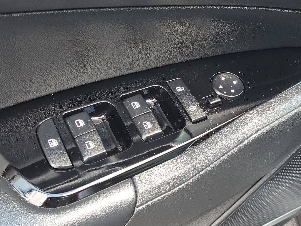 Certified 2024 Kia Sportage X-Line w/ X-Line Premium Package AWD/4WD image 11