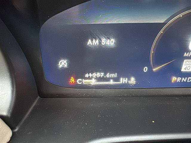 Used 2021 Lincoln Aviator Reserve w/ Equipment Group 202A image 21