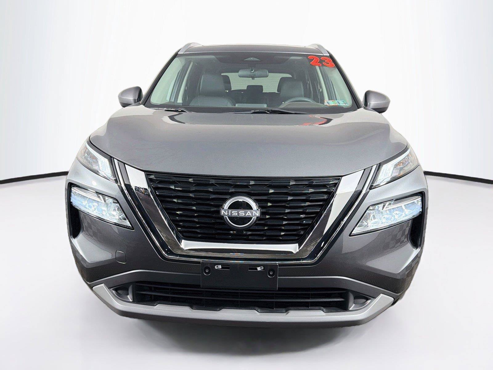 Used 2023 Nissan Rogue SV w/ SV Premium B Package AWD/4WD image 6