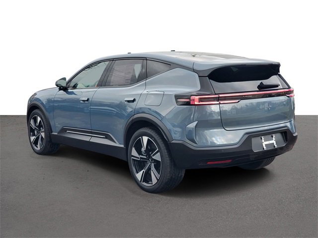 New 2025 Polestar Polestar 3 LONG RANGE DUAL MOTOR image 3