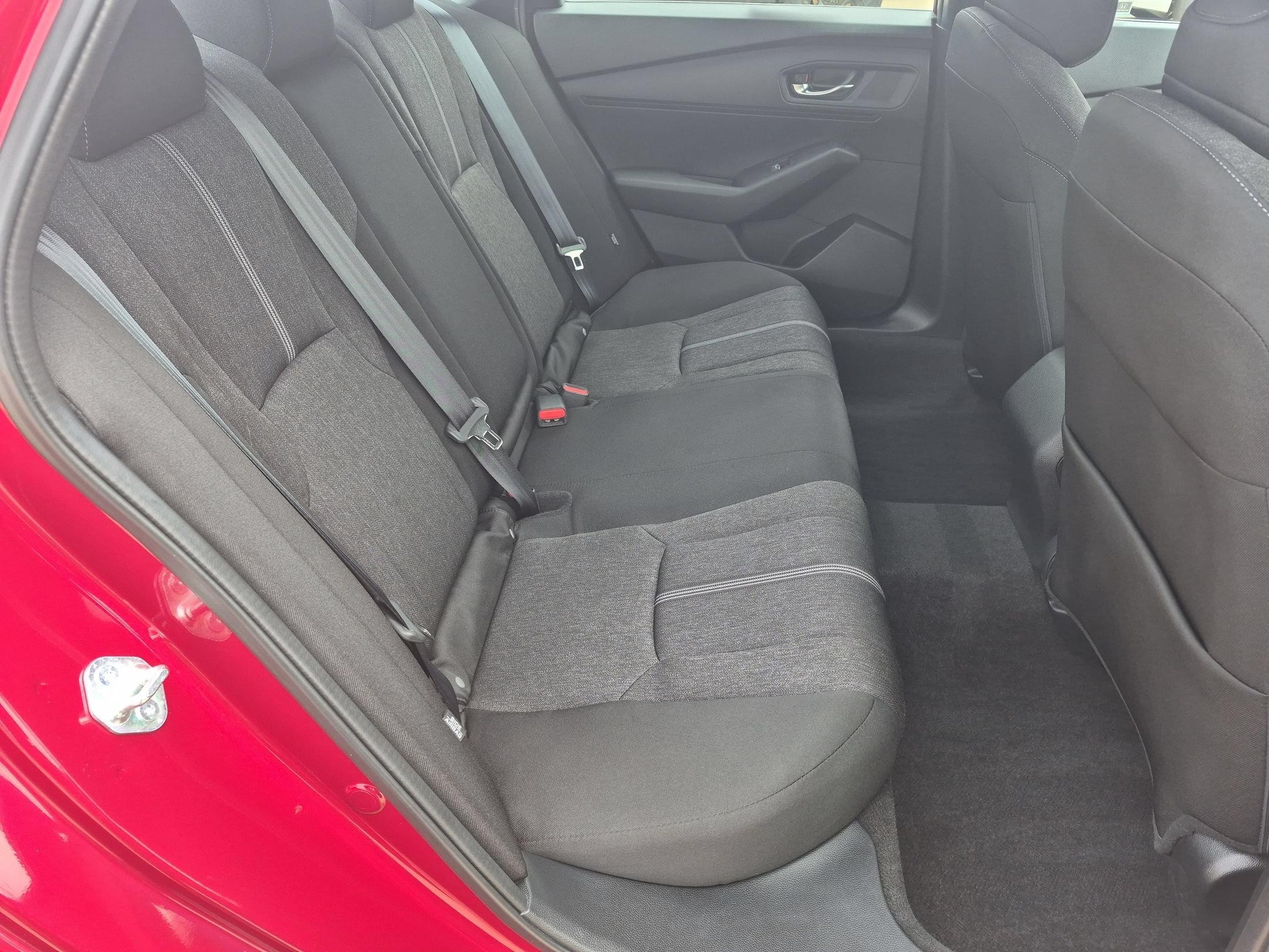 Certified 2023 Honda Accord Sport image 28