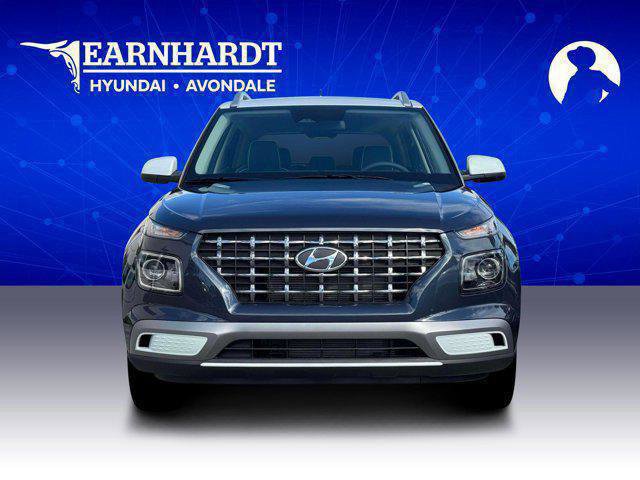 New 2026 Hyundai Venue SEL image 12