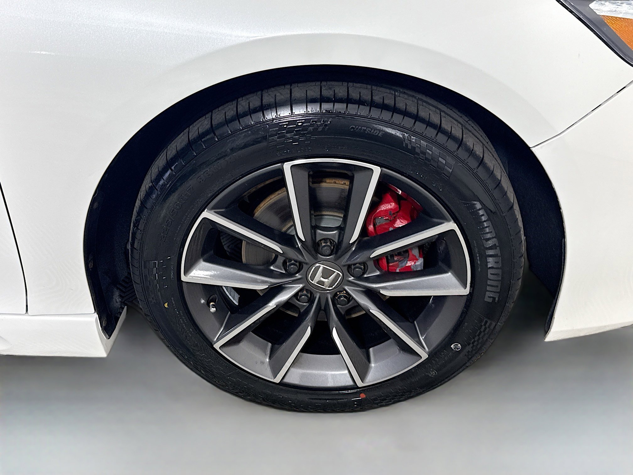 Used 2021 Honda Accord EX-L image 32