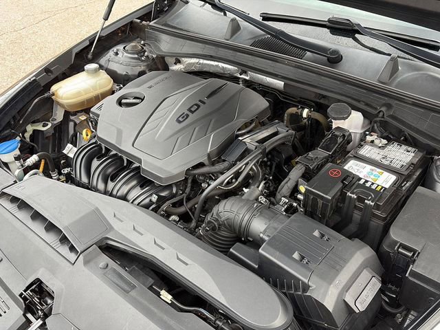 Used 2020 Hyundai Sonata SEL w/ Premium Package image 5