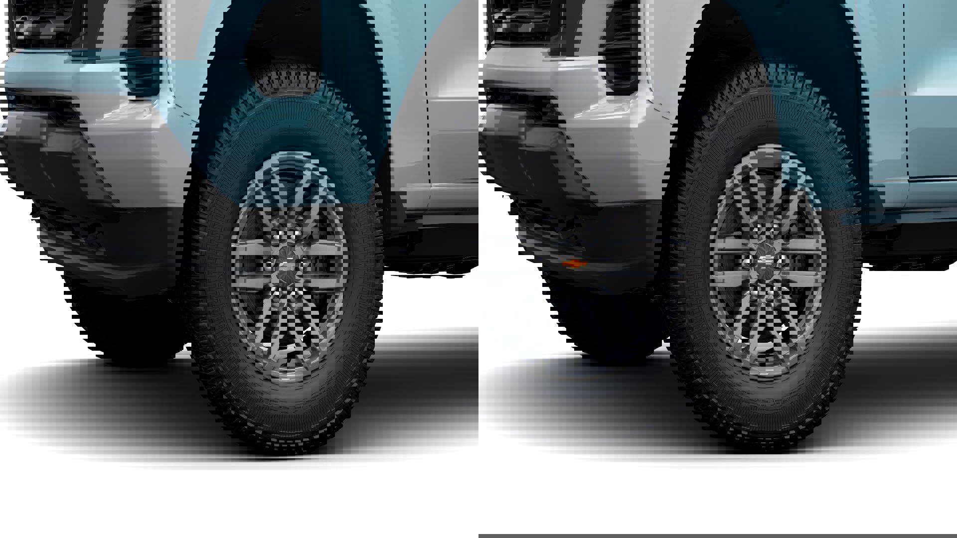 New 2026 Chevrolet Colorado LT w/ Advanced Trailering Package image 27