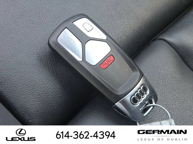 Used 2024 Audi A5 2.0T Premium Plus AWD/4WD image 43