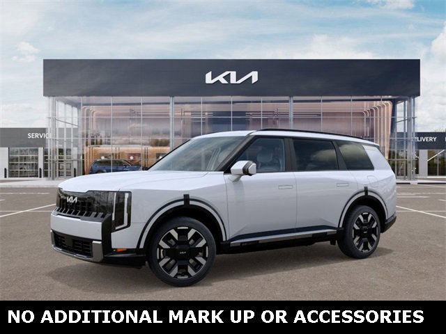 New 2027 Kia Telluride SX image 3