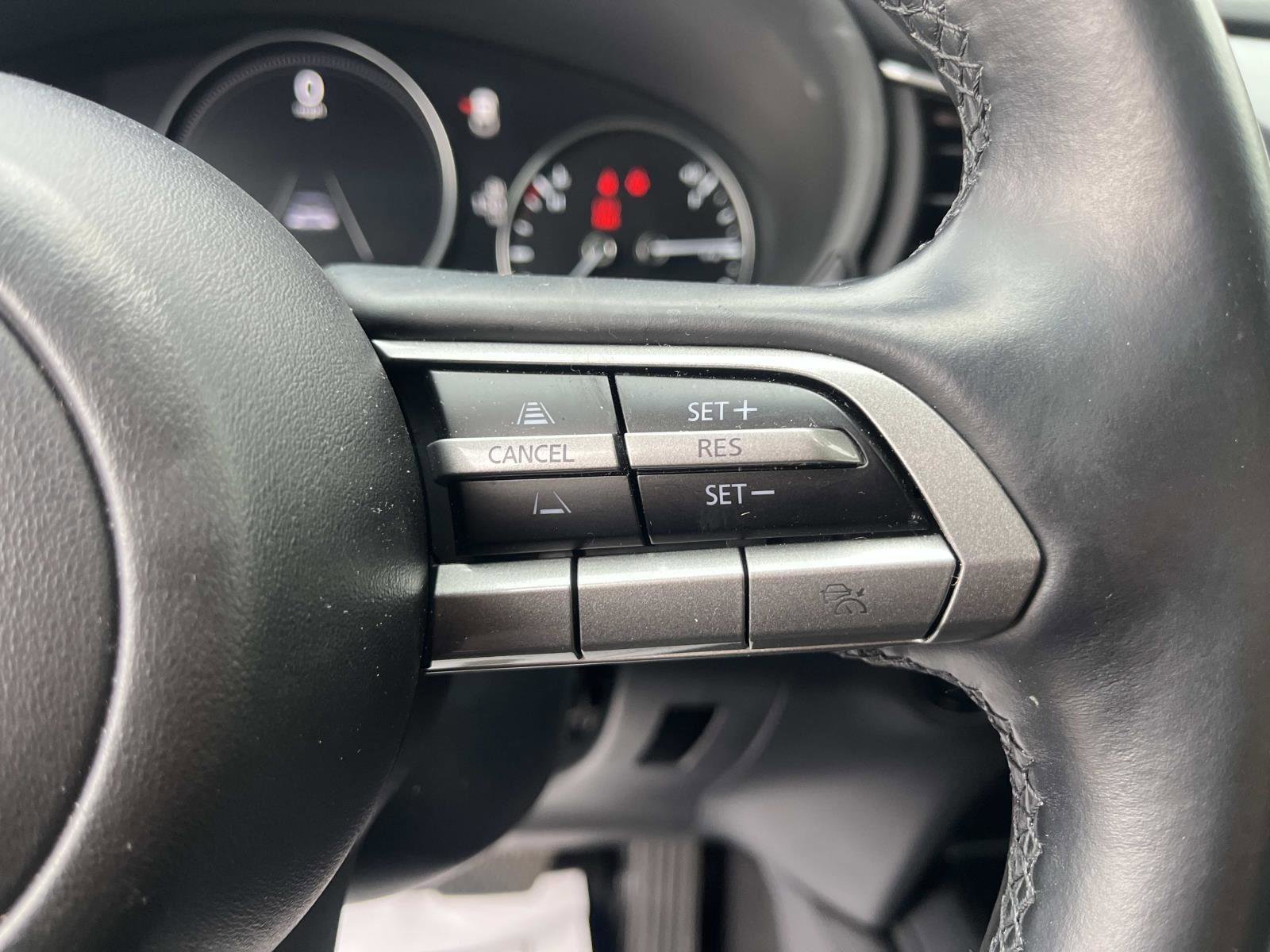 Used 2022 MAZDA CX-30 AWD 2.5 S w/ Select Package image 28