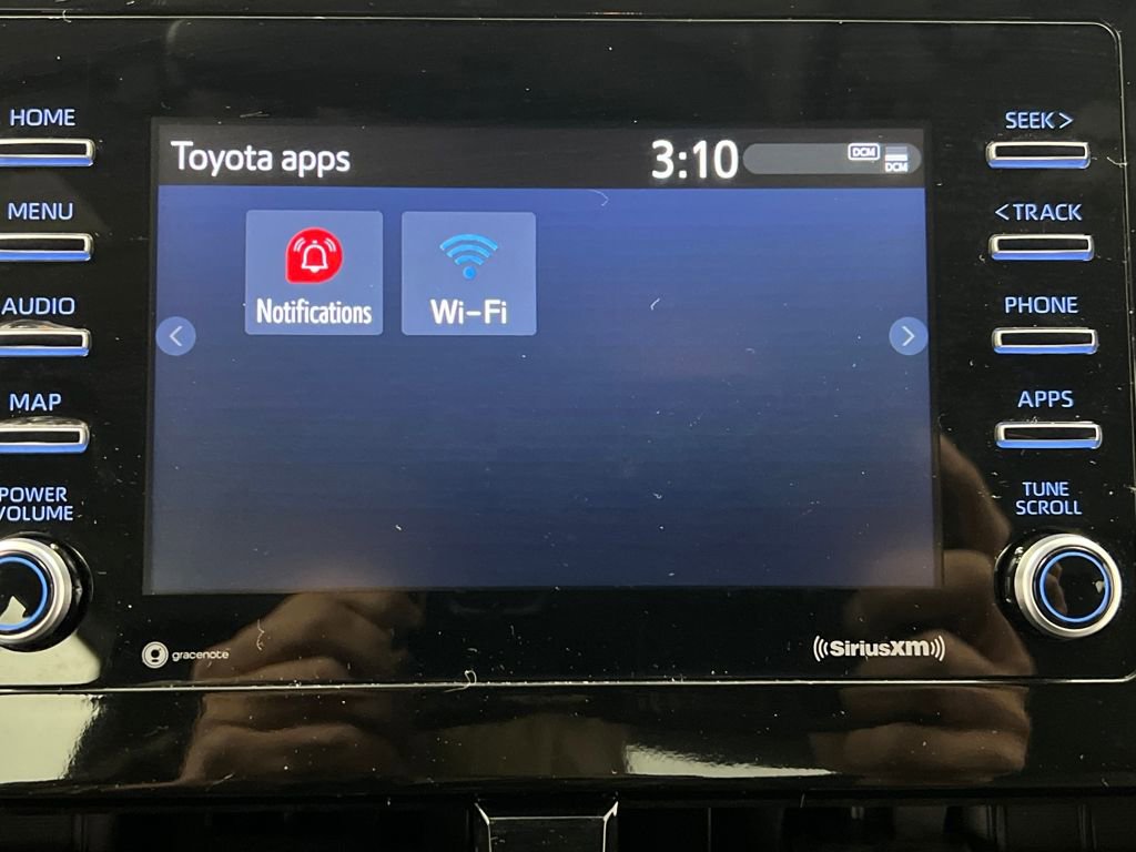 Used 2024 Toyota Camry SE image 50