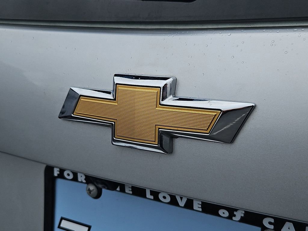 Used 2021 Chevrolet Spark LT image 26