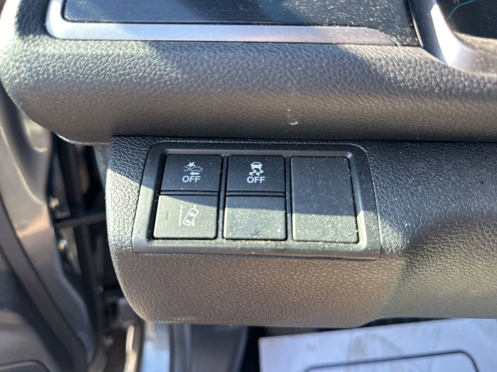 Used 2021 Honda Civic EX image 20