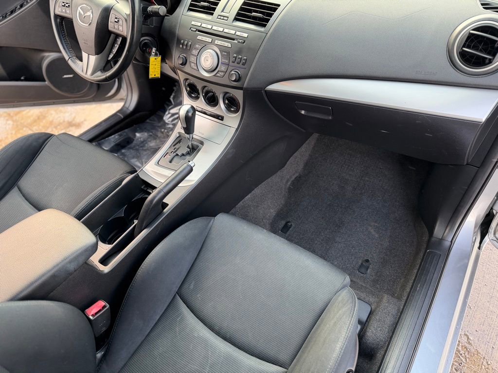 Used 2010 MAZDA MAZDA3 s Sport FWD image 20