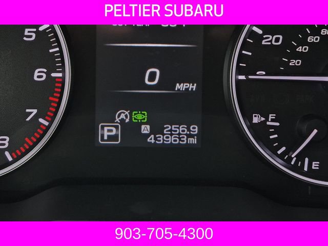 Certified 2021 Subaru Outback Touring XT image 36