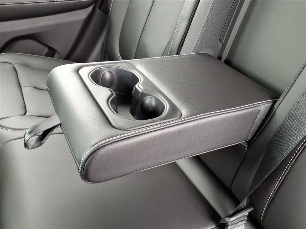 New 2026 Jeep Grand Cherokee Limited image 35