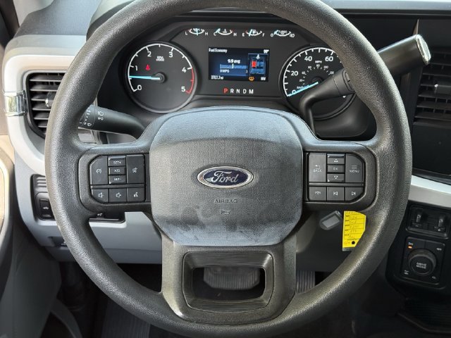 Used 2024 Ford F250 XL w/ STX Appearance Package AWD/4WD image 12