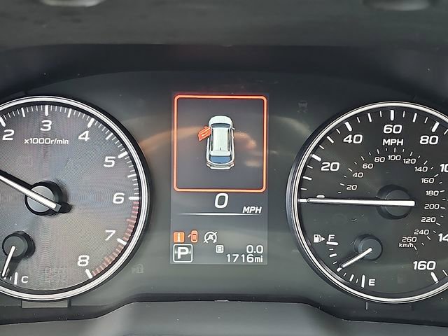 Certified 2025 Subaru Outback Premium AWD/4WD image 20