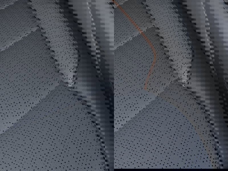 New 2025 Ford F150 Lariat w/ Equipment Group 502A High image 16