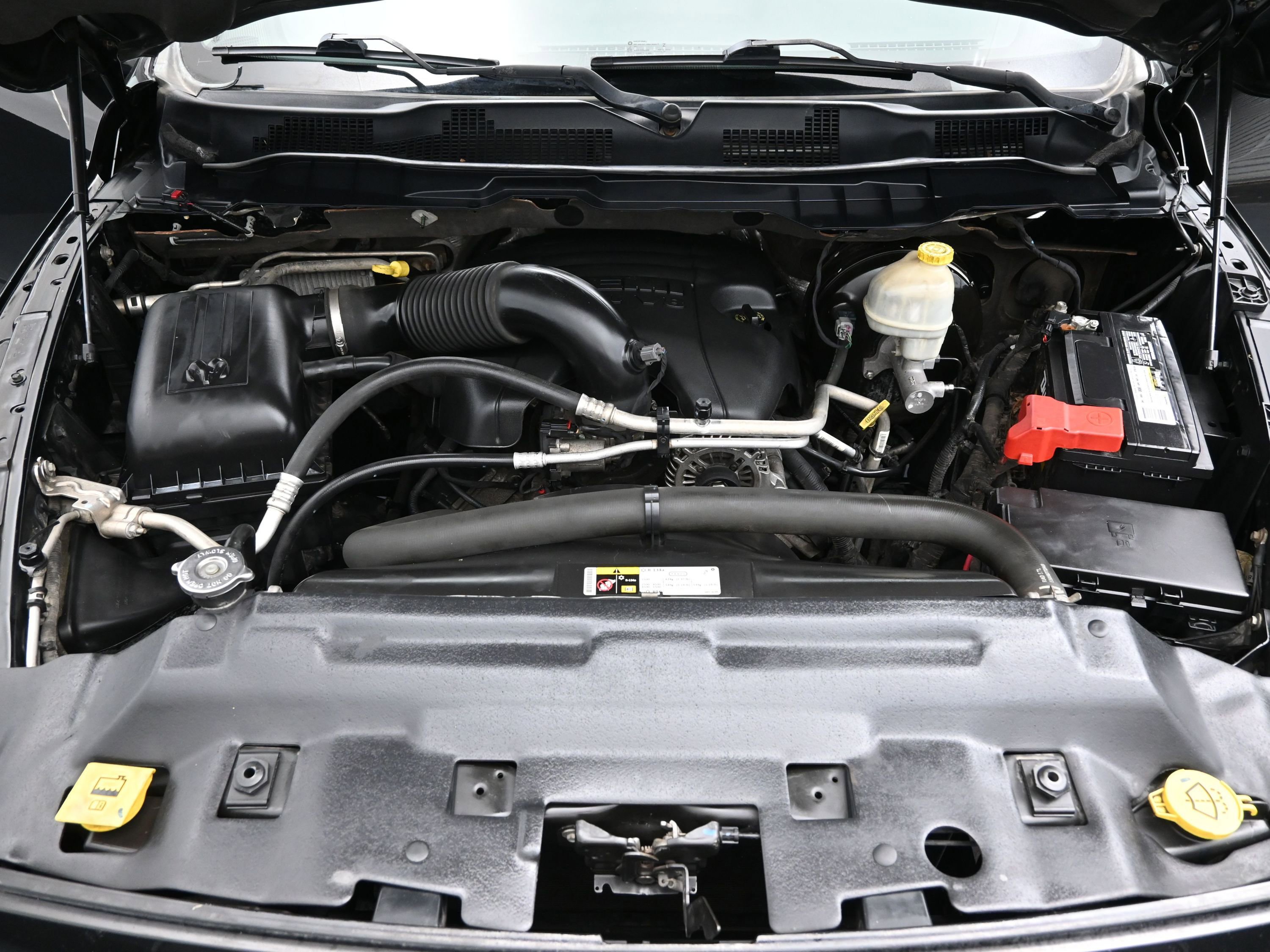 Used 2014 RAM 1500 Express image 7