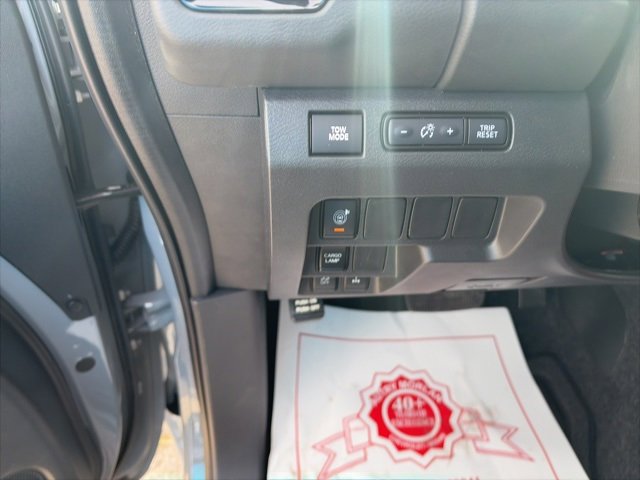 New 2026 Nissan Frontier PRO-4X w/ Tow Package image 19