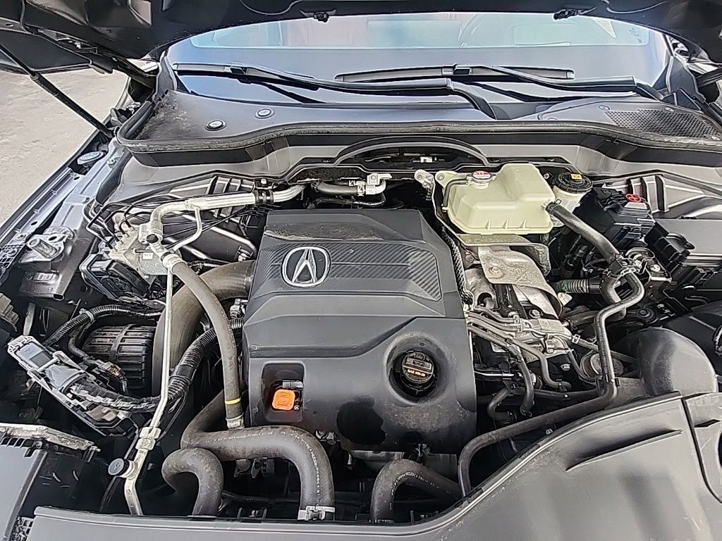 Used 2022 Acura MDX Type S image 12