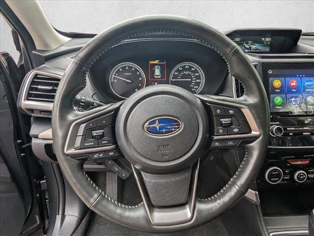 Used 2023 Subaru Forester Limited image 15